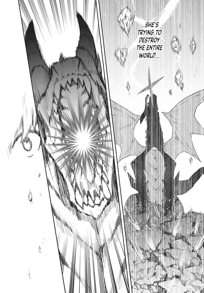 Roku Hime Wa Kami Goei Ni Koi Wo Suru Saikyou No Shugo Kishi Tenseishite Mahou Gakuen Ni Iku 53 16