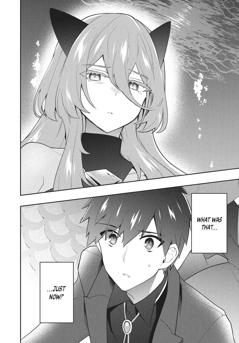 Roku Hime Wa Kami Goei Ni Koi Wo Suru Saikyou No Shugo Kishi Tenseishite Mahou Gakuen Ni Iku 53 18