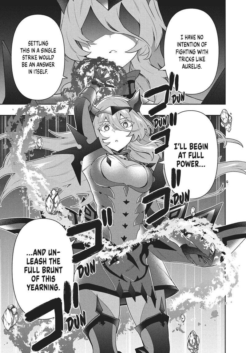 Roku Hime Wa Kami Goei Ni Koi Wo Suru Saikyou No Shugo Kishi Tenseishite Mahou Gakuen Ni Iku 53 3