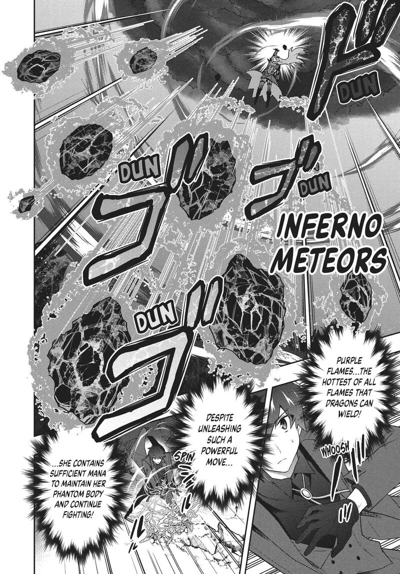Roku Hime Wa Kami Goei Ni Koi Wo Suru Saikyou No Shugo Kishi Tenseishite Mahou Gakuen Ni Iku 53 4