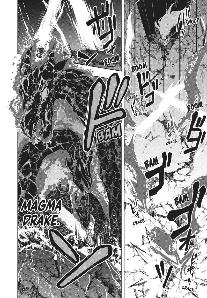 Roku Hime Wa Kami Goei Ni Koi Wo Suru Saikyou No Shugo Kishi Tenseishite Mahou Gakuen Ni Iku 53 8