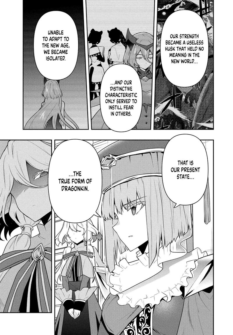 Roku Hime Wa Kami Goei Ni Koi Wo Suru Saikyou No Shugo Kishi Tenseishite Mahou Gakuen Ni Iku 54 19