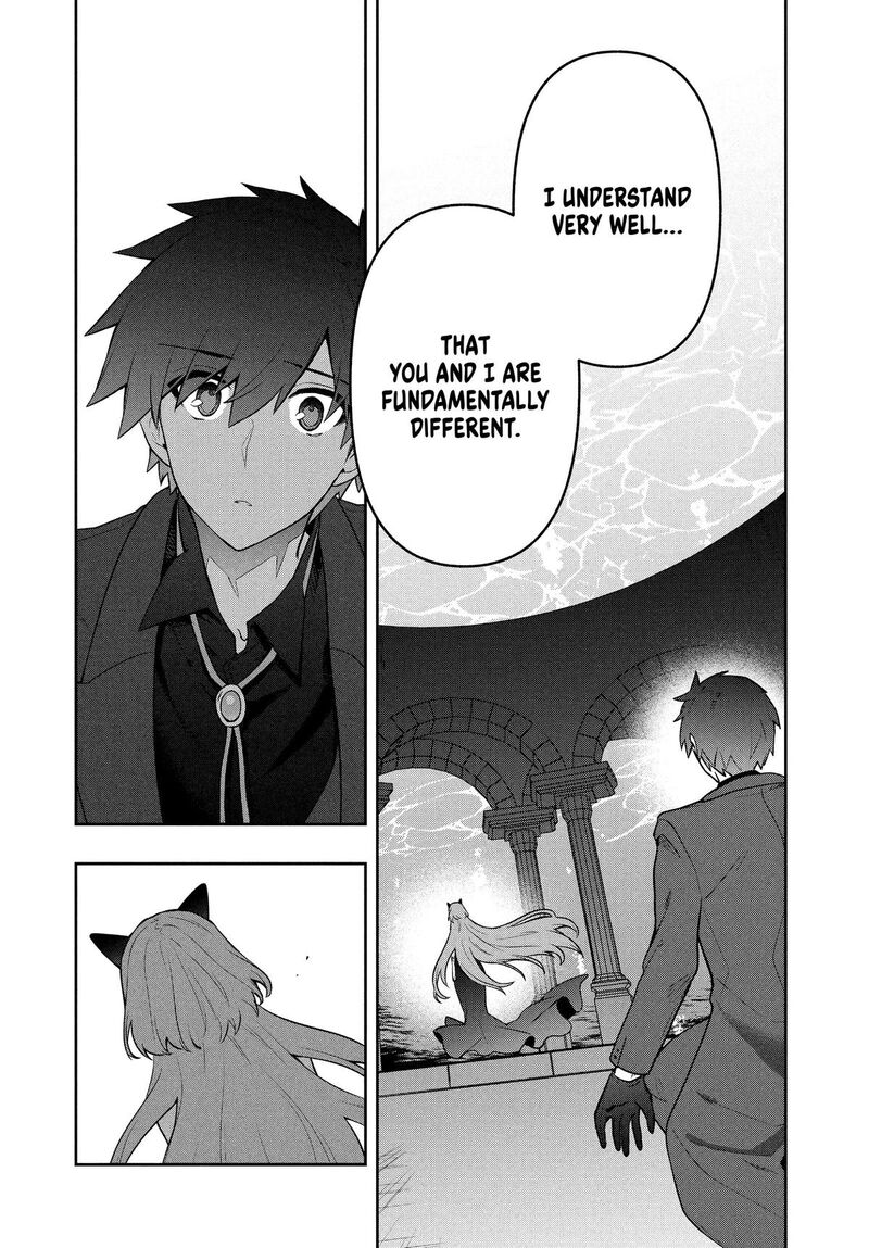 Roku Hime Wa Kami Goei Ni Koi Wo Suru Saikyou No Shugo Kishi Tenseishite Mahou Gakuen Ni Iku 54 6