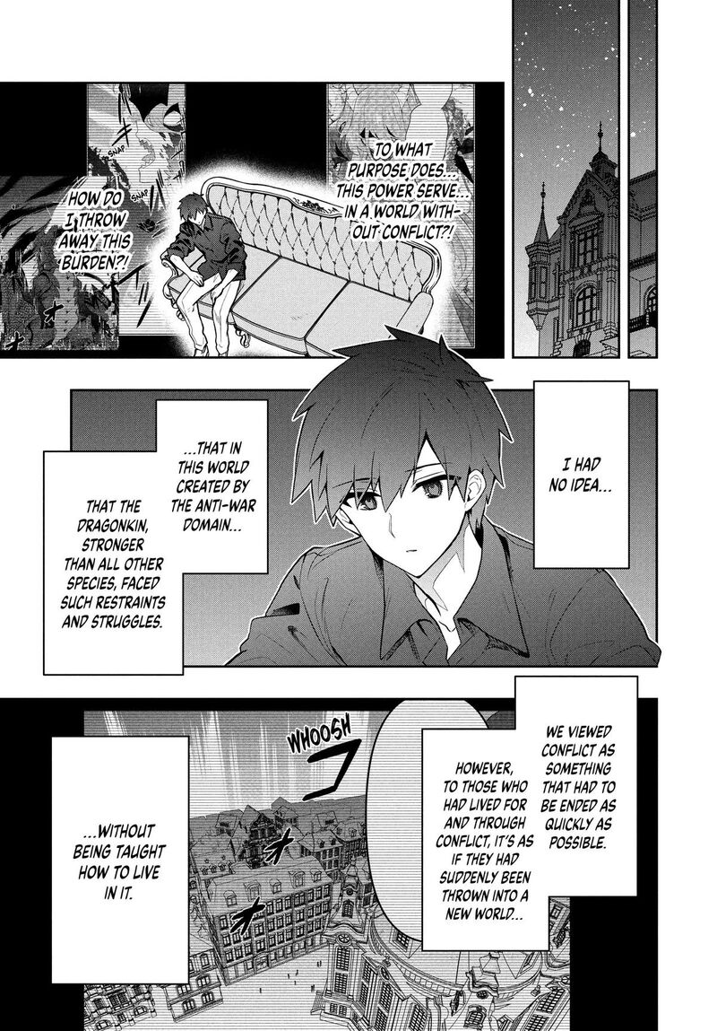 Roku Hime Wa Kami Goei Ni Koi Wo Suru Saikyou No Shugo Kishi Tenseishite Mahou Gakuen Ni Iku 54 7