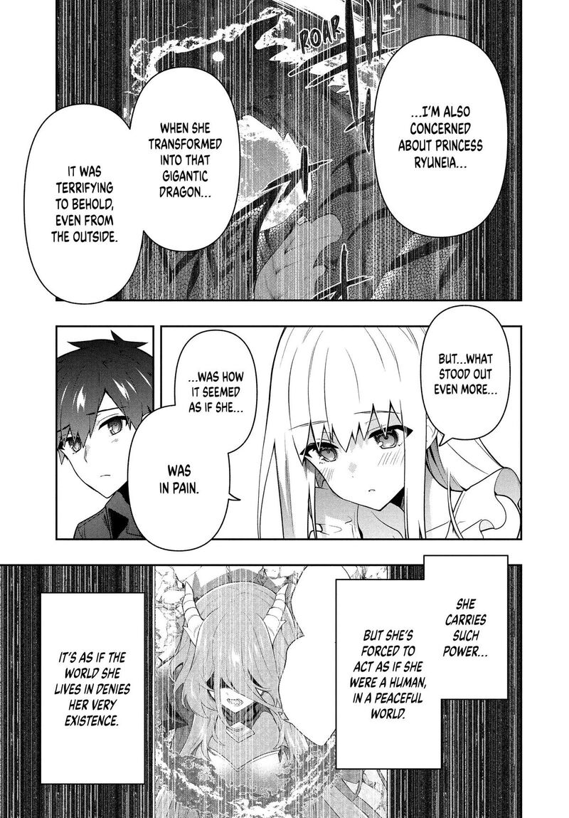 Roku Hime Wa Kami Goei Ni Koi Wo Suru Saikyou No Shugo Kishi Tenseishite Mahou Gakuen Ni Iku 54 9