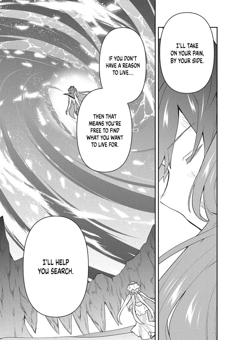Roku Hime Wa Kami Goei Ni Koi Wo Suru Saikyou No Shugo Kishi Tenseishite Mahou Gakuen Ni Iku 55 13