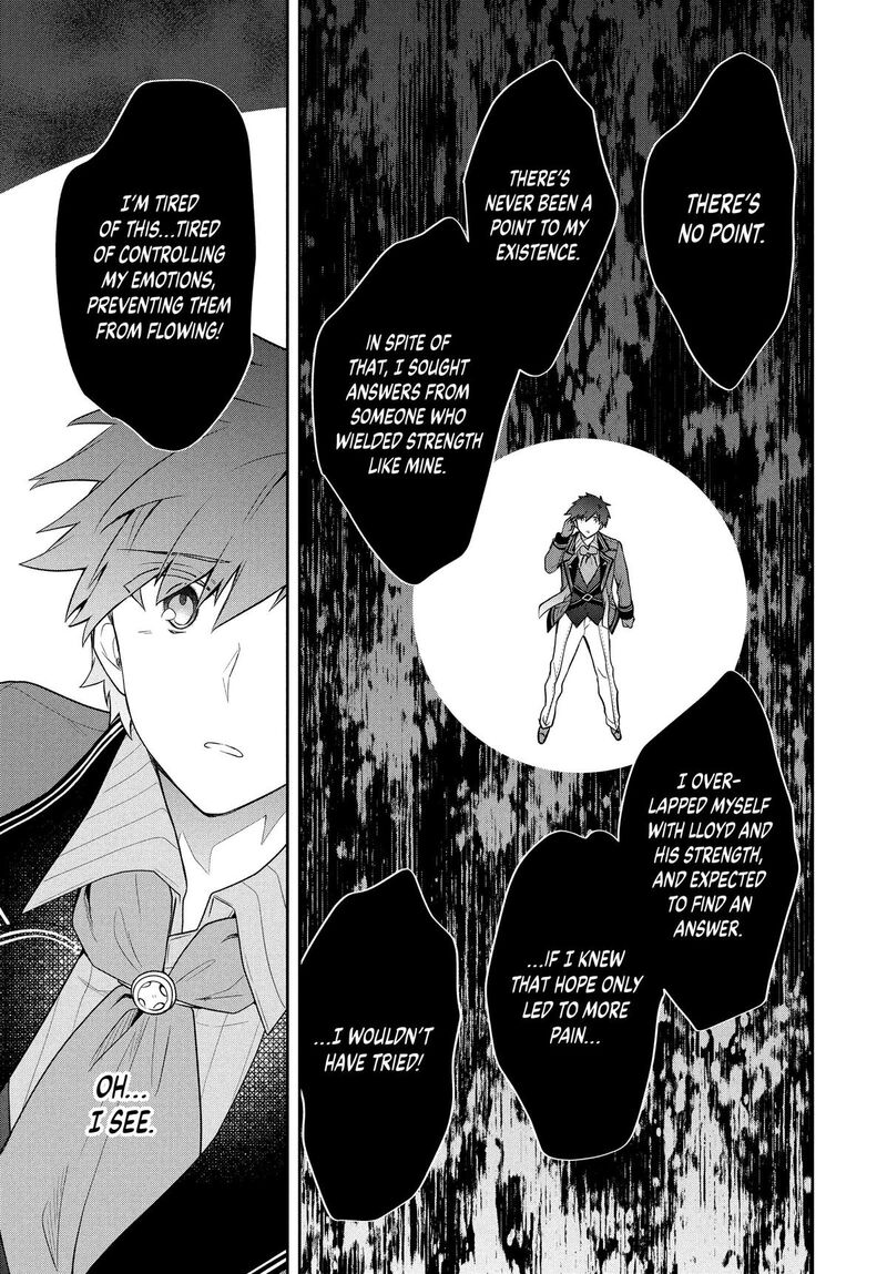 Roku Hime Wa Kami Goei Ni Koi Wo Suru Saikyou No Shugo Kishi Tenseishite Mahou Gakuen Ni Iku 55 5
