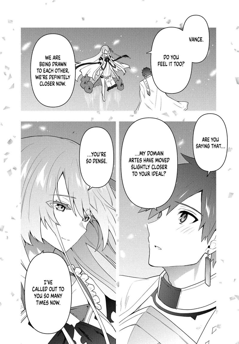 Roku Hime Wa Kami Goei Ni Koi Wo Suru Saikyou No Shugo Kishi Tenseishite Mahou Gakuen Ni Iku 56 2