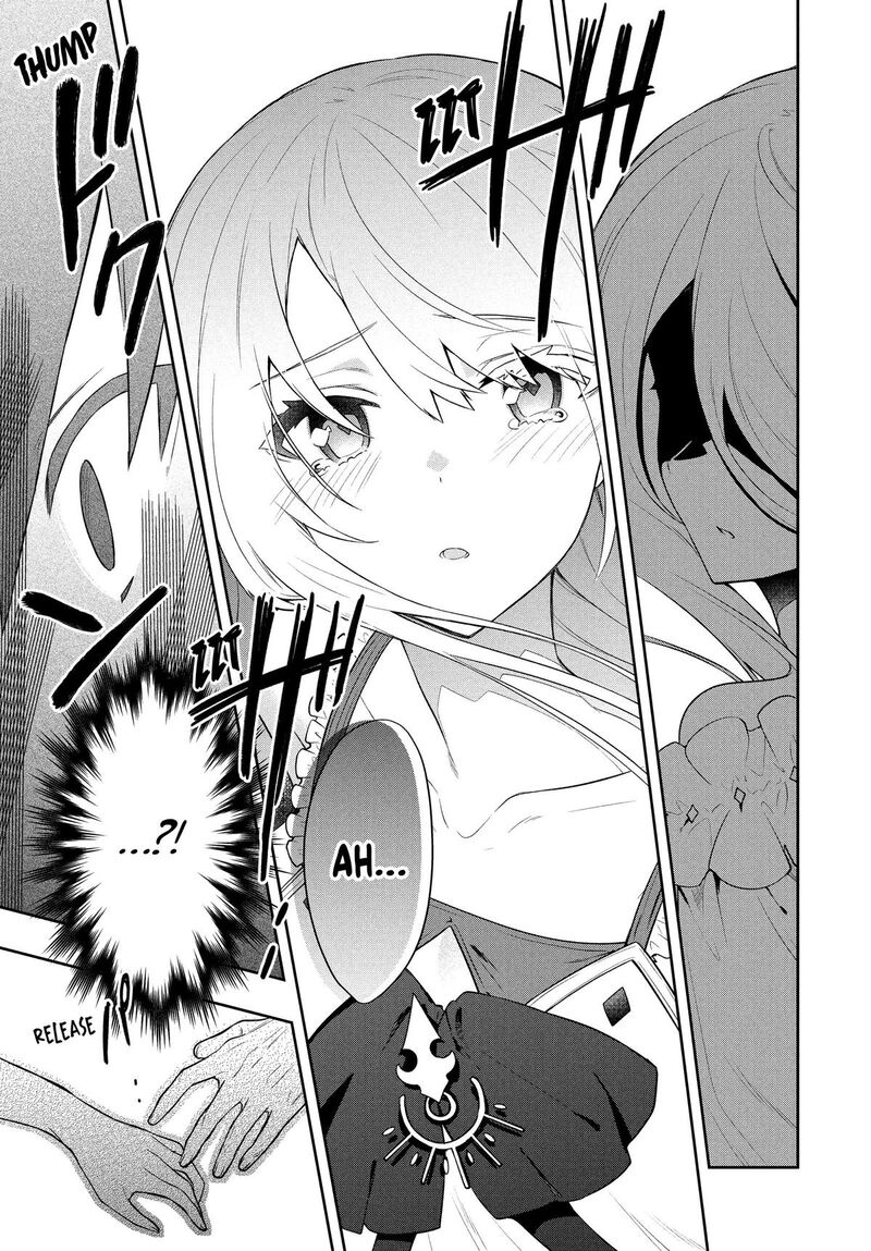 Roku Hime Wa Kami Goei Ni Koi Wo Suru Saikyou No Shugo Kishi Tenseishite Mahou Gakuen Ni Iku 58 11