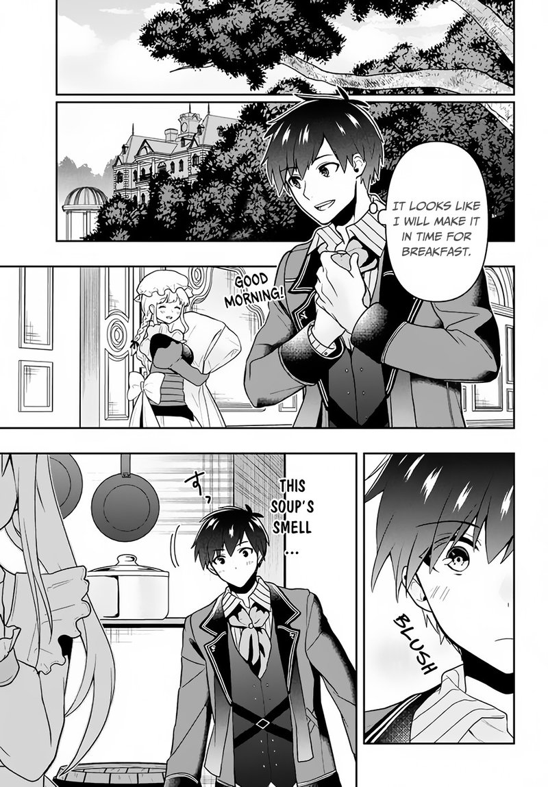 Roku Hime Wa Kami Goei Ni Koi Wo Suru Saikyou No Shugo Kishi Tenseishite Mahou Gakuen Ni Iku 6 13