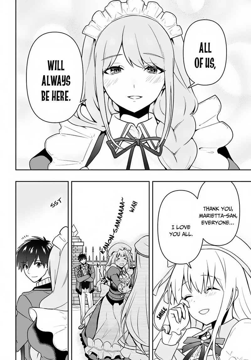 Roku Hime Wa Kami Goei Ni Koi Wo Suru Saikyou No Shugo Kishi Tenseishite Mahou Gakuen Ni Iku 6 18