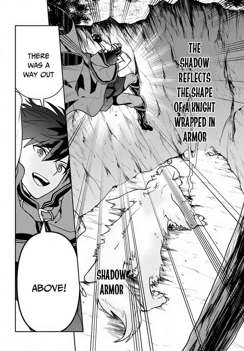 Roku Hime Wa Kami Goei Ni Koi Wo Suru Saikyou No Shugo Kishi Tenseishite Mahou Gakuen Ni Iku 6 8