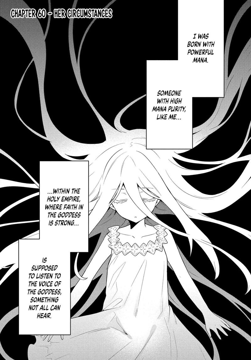 Roku Hime Wa Kami Goei Ni Koi Wo Suru Saikyou No Shugo Kishi Tenseishite Mahou Gakuen Ni Iku 60 1