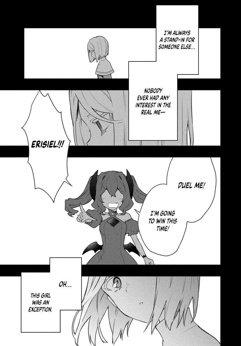 Roku Hime Wa Kami Goei Ni Koi Wo Suru Saikyou No Shugo Kishi Tenseishite Mahou Gakuen Ni Iku 60 3