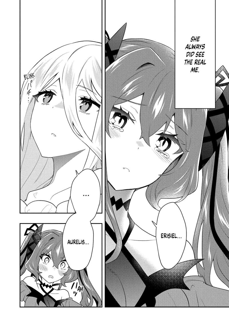 Roku Hime Wa Kami Goei Ni Koi Wo Suru Saikyou No Shugo Kishi Tenseishite Mahou Gakuen Ni Iku 60 4