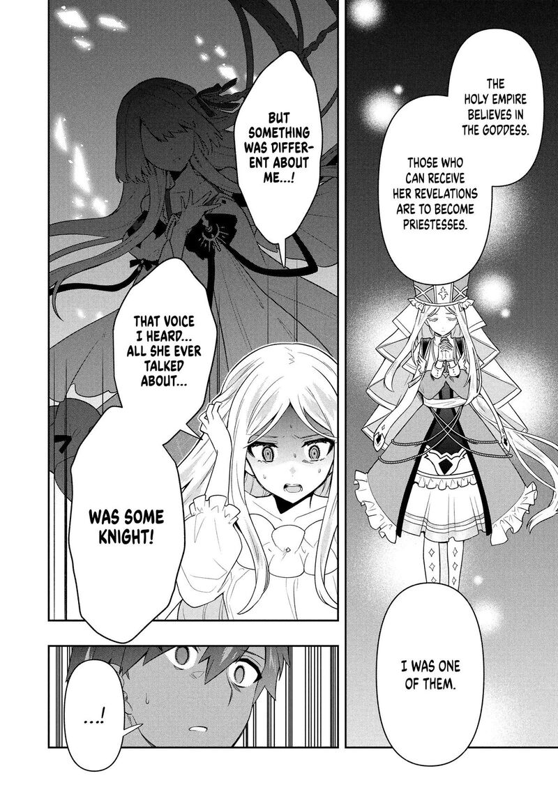 Roku Hime Wa Kami Goei Ni Koi Wo Suru Saikyou No Shugo Kishi Tenseishite Mahou Gakuen Ni Iku 60 6