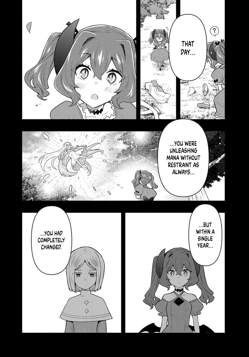 Roku Hime Wa Kami Goei Ni Koi Wo Suru Saikyou No Shugo Kishi Tenseishite Mahou Gakuen Ni Iku 60 8