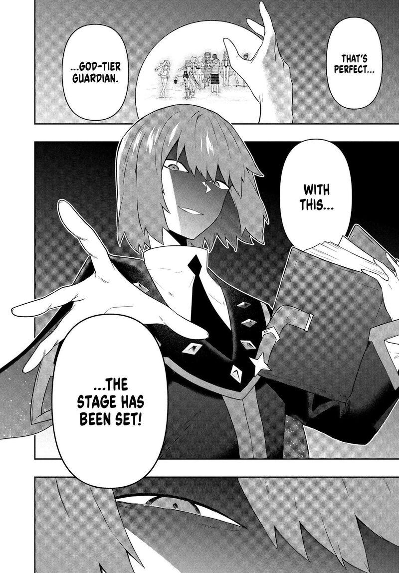 Roku Hime Wa Kami Goei Ni Koi Wo Suru Saikyou No Shugo Kishi Tenseishite Mahou Gakuen Ni Iku 62 22