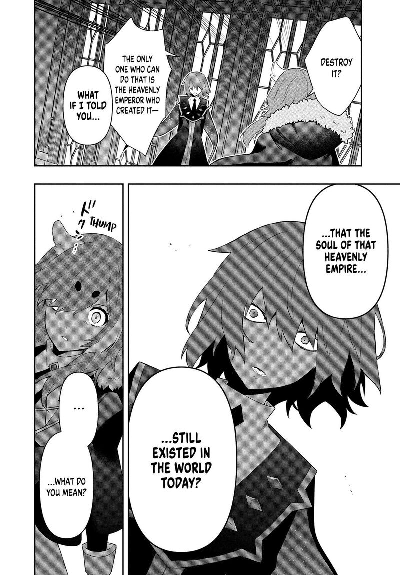 Roku Hime Wa Kami Goei Ni Koi Wo Suru Saikyou No Shugo Kishi Tenseishite Mahou Gakuen Ni Iku 63 10