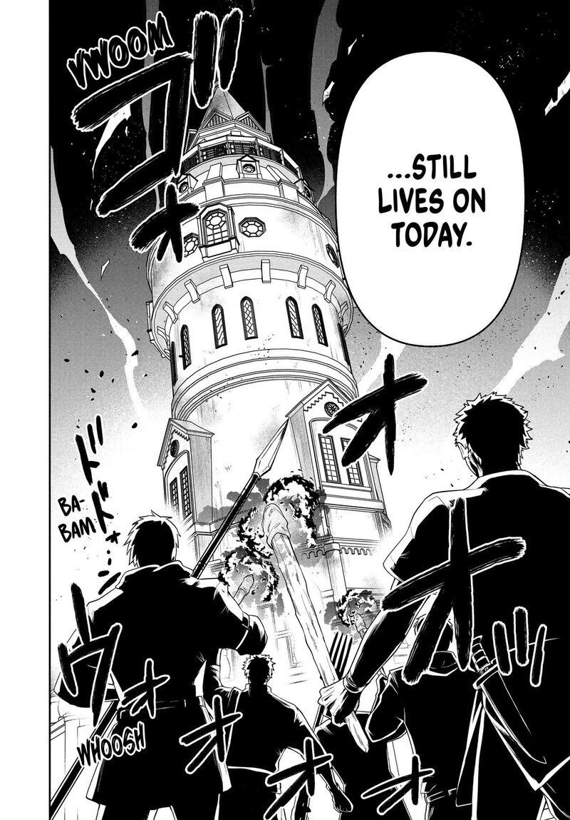 Roku Hime Wa Kami Goei Ni Koi Wo Suru Saikyou No Shugo Kishi Tenseishite Mahou Gakuen Ni Iku 63 14