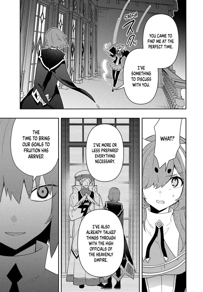 Roku Hime Wa Kami Goei Ni Koi Wo Suru Saikyou No Shugo Kishi Tenseishite Mahou Gakuen Ni Iku 63 5