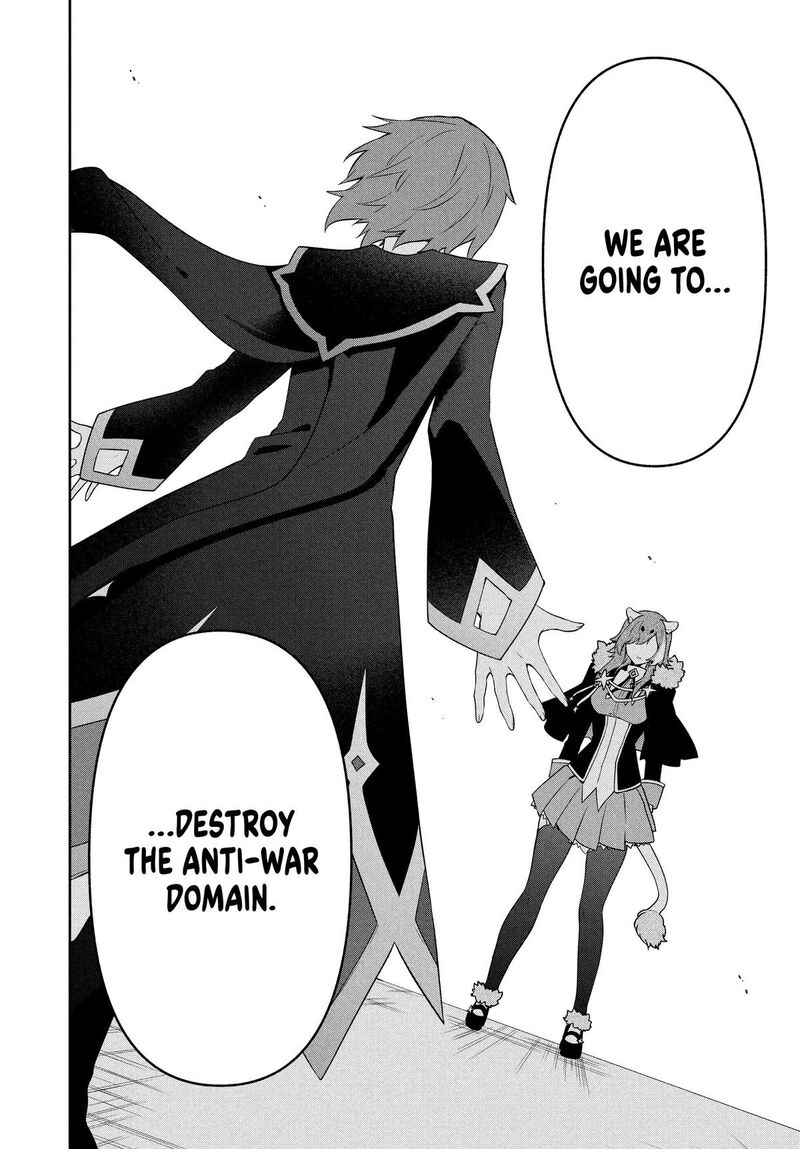 Roku Hime Wa Kami Goei Ni Koi Wo Suru Saikyou No Shugo Kishi Tenseishite Mahou Gakuen Ni Iku 63 6