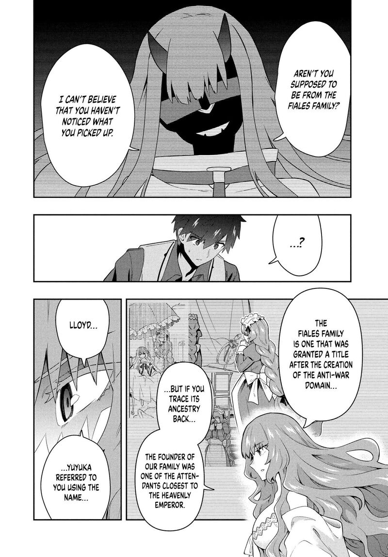 Roku Hime Wa Kami Goei Ni Koi Wo Suru Saikyou No Shugo Kishi Tenseishite Mahou Gakuen Ni Iku 64 12