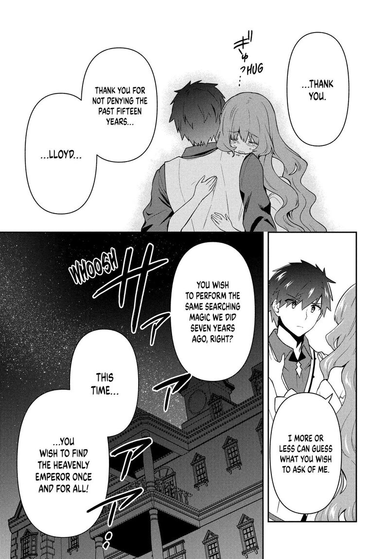 Roku Hime Wa Kami Goei Ni Koi Wo Suru Saikyou No Shugo Kishi Tenseishite Mahou Gakuen Ni Iku 64 17