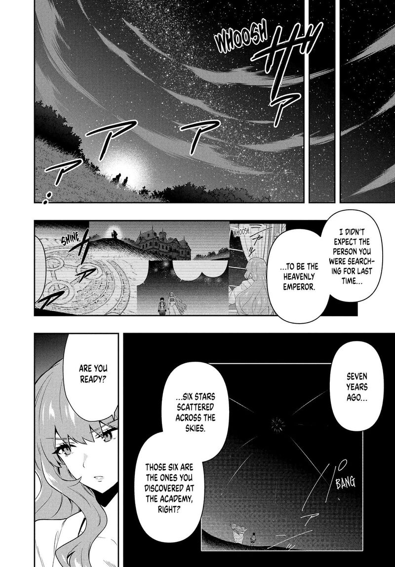 Roku Hime Wa Kami Goei Ni Koi Wo Suru Saikyou No Shugo Kishi Tenseishite Mahou Gakuen Ni Iku 64 18