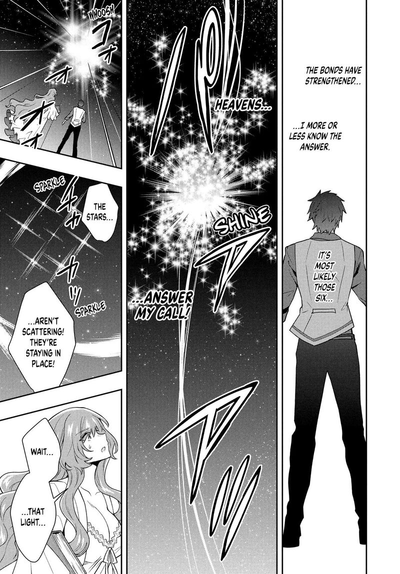 Roku Hime Wa Kami Goei Ni Koi Wo Suru Saikyou No Shugo Kishi Tenseishite Mahou Gakuen Ni Iku 64 19