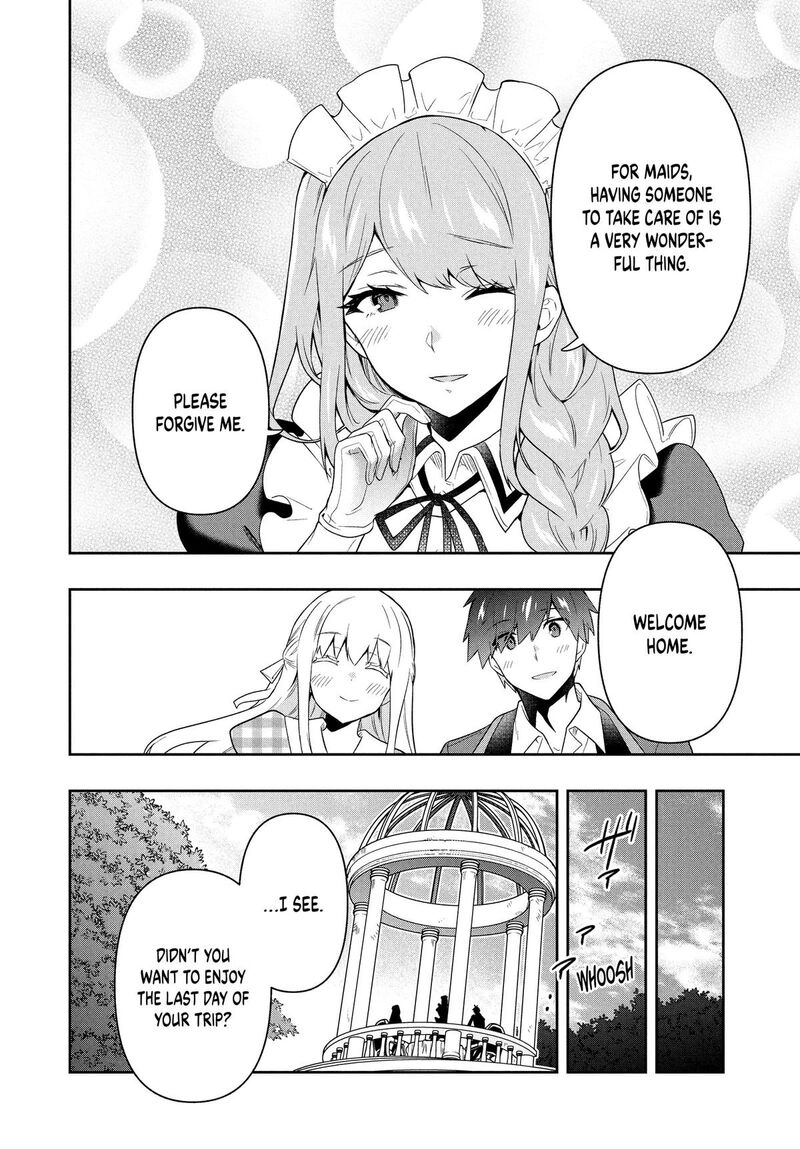 Roku Hime Wa Kami Goei Ni Koi Wo Suru Saikyou No Shugo Kishi Tenseishite Mahou Gakuen Ni Iku 64 4