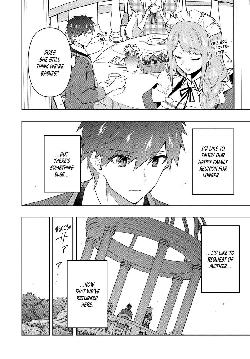 Roku Hime Wa Kami Goei Ni Koi Wo Suru Saikyou No Shugo Kishi Tenseishite Mahou Gakuen Ni Iku 64 6