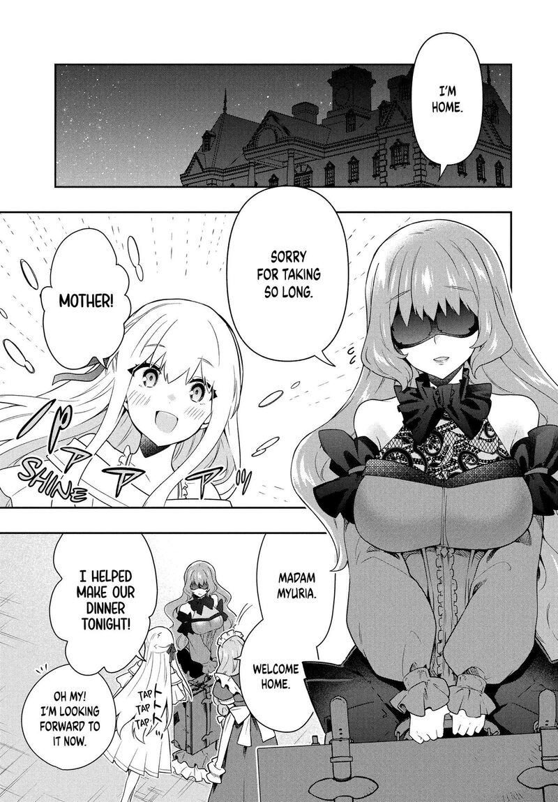 Roku Hime Wa Kami Goei Ni Koi Wo Suru Saikyou No Shugo Kishi Tenseishite Mahou Gakuen Ni Iku 64 7