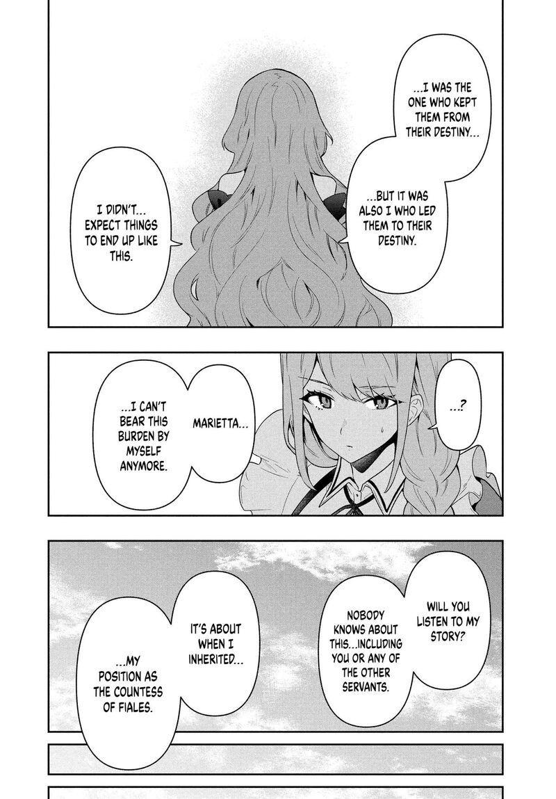 Roku Hime Wa Kami Goei Ni Koi Wo Suru Saikyou No Shugo Kishi Tenseishite Mahou Gakuen Ni Iku 65 10