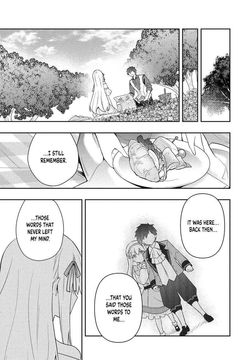 Roku Hime Wa Kami Goei Ni Koi Wo Suru Saikyou No Shugo Kishi Tenseishite Mahou Gakuen Ni Iku 65 13