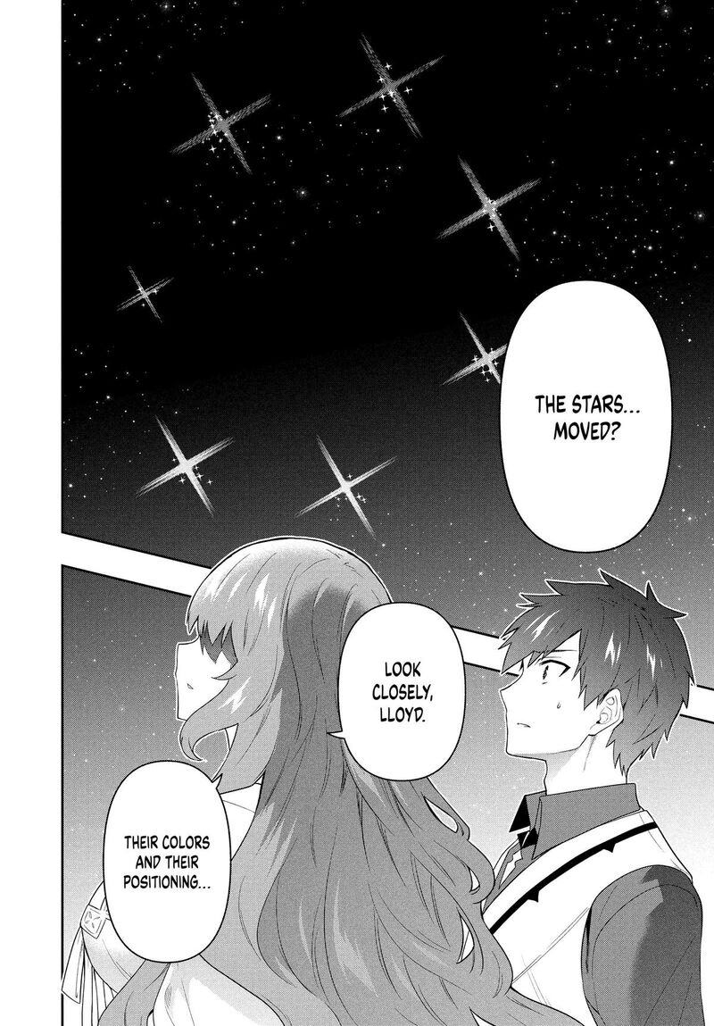 Roku Hime Wa Kami Goei Ni Koi Wo Suru Saikyou No Shugo Kishi Tenseishite Mahou Gakuen Ni Iku 65 2