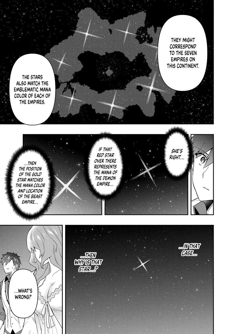 Roku Hime Wa Kami Goei Ni Koi Wo Suru Saikyou No Shugo Kishi Tenseishite Mahou Gakuen Ni Iku 65 3