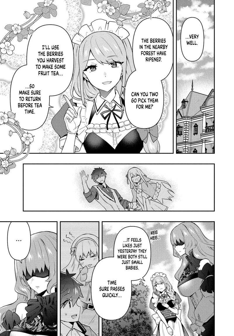 Roku Hime Wa Kami Goei Ni Koi Wo Suru Saikyou No Shugo Kishi Tenseishite Mahou Gakuen Ni Iku 65 9