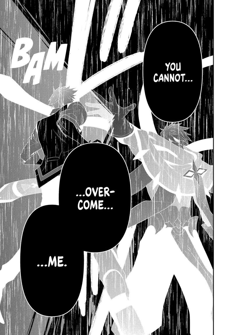 Roku Hime Wa Kami Goei Ni Koi Wo Suru Saikyou No Shugo Kishi Tenseishite Mahou Gakuen Ni Iku 66 17