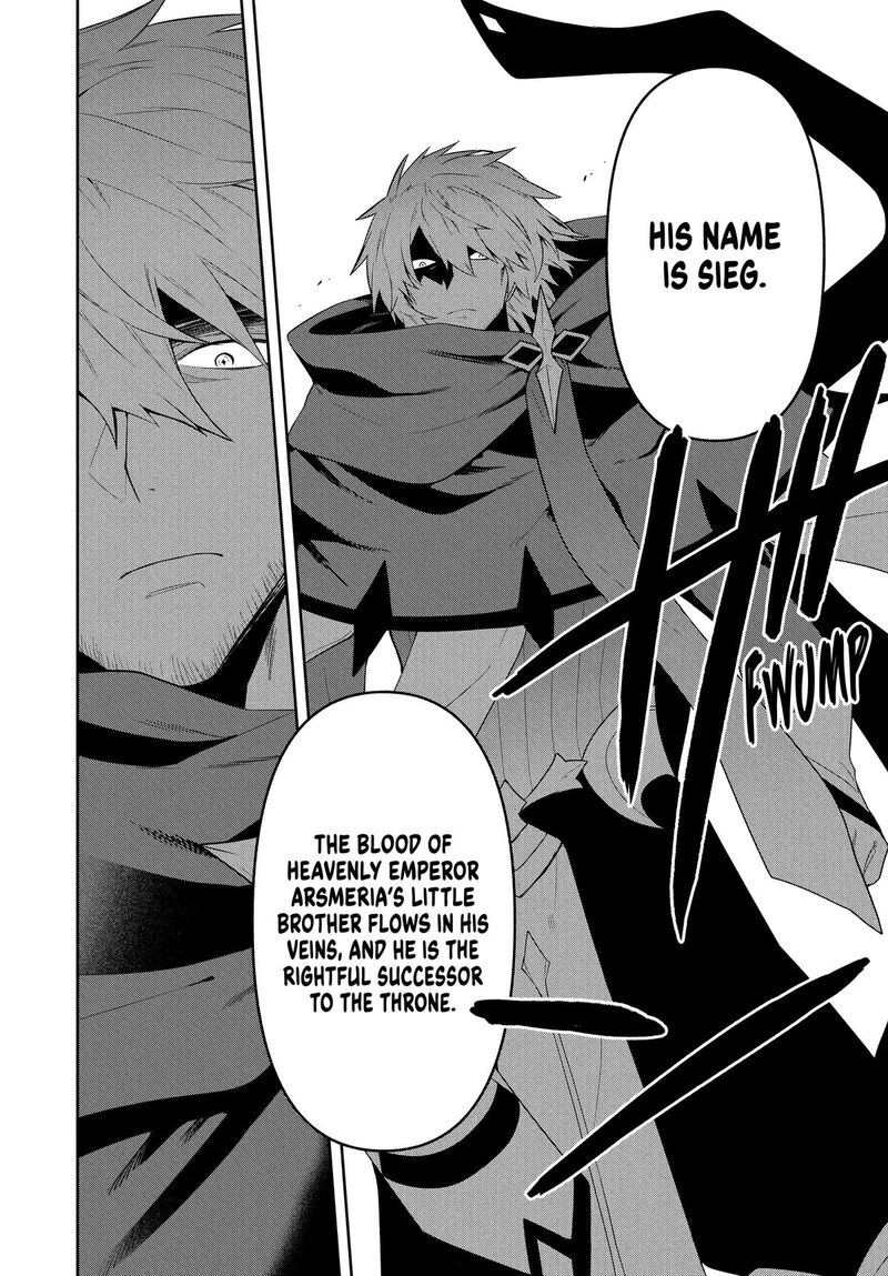 Roku Hime Wa Kami Goei Ni Koi Wo Suru Saikyou No Shugo Kishi Tenseishite Mahou Gakuen Ni Iku 66 8