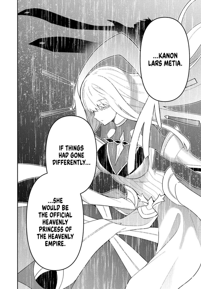 Roku Hime Wa Kami Goei Ni Koi Wo Suru Saikyou No Shugo Kishi Tenseishite Mahou Gakuen Ni Iku 67 12