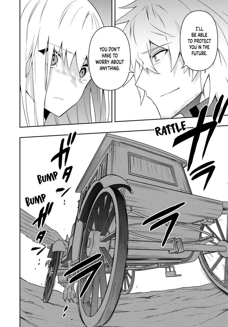 Roku Hime Wa Kami Goei Ni Koi Wo Suru Saikyou No Shugo Kishi Tenseishite Mahou Gakuen Ni Iku 67 18