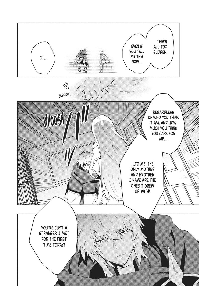 Roku Hime Wa Kami Goei Ni Koi Wo Suru Saikyou No Shugo Kishi Tenseishite Mahou Gakuen Ni Iku 68 10