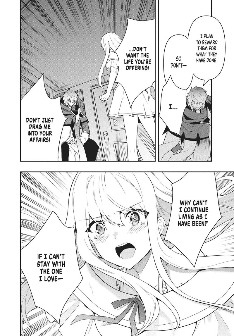 Roku Hime Wa Kami Goei Ni Koi Wo Suru Saikyou No Shugo Kishi Tenseishite Mahou Gakuen Ni Iku 68 12