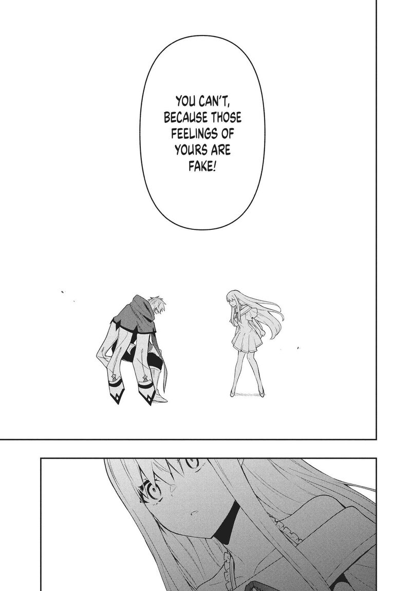 Roku Hime Wa Kami Goei Ni Koi Wo Suru Saikyou No Shugo Kishi Tenseishite Mahou Gakuen Ni Iku 68 13