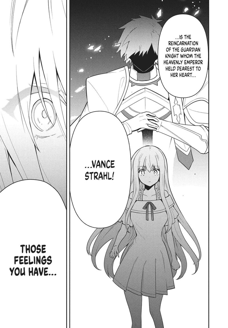 Roku Hime Wa Kami Goei Ni Koi Wo Suru Saikyou No Shugo Kishi Tenseishite Mahou Gakuen Ni Iku 68 15