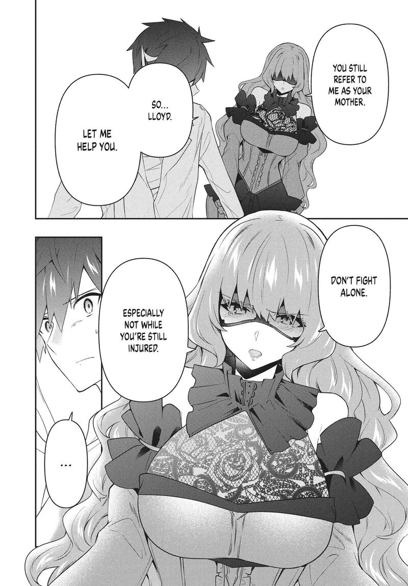 Roku Hime Wa Kami Goei Ni Koi Wo Suru Saikyou No Shugo Kishi Tenseishite Mahou Gakuen Ni Iku 68 18