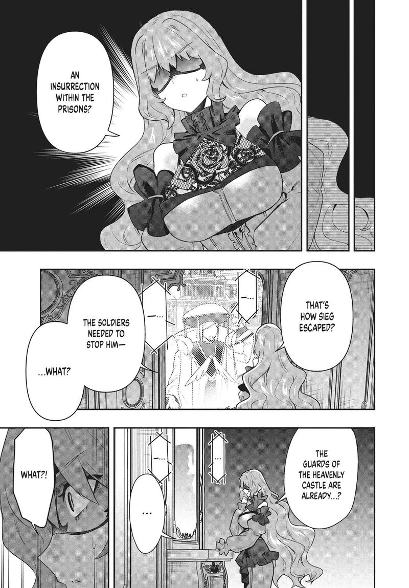 Roku Hime Wa Kami Goei Ni Koi Wo Suru Saikyou No Shugo Kishi Tenseishite Mahou Gakuen Ni Iku 68 21