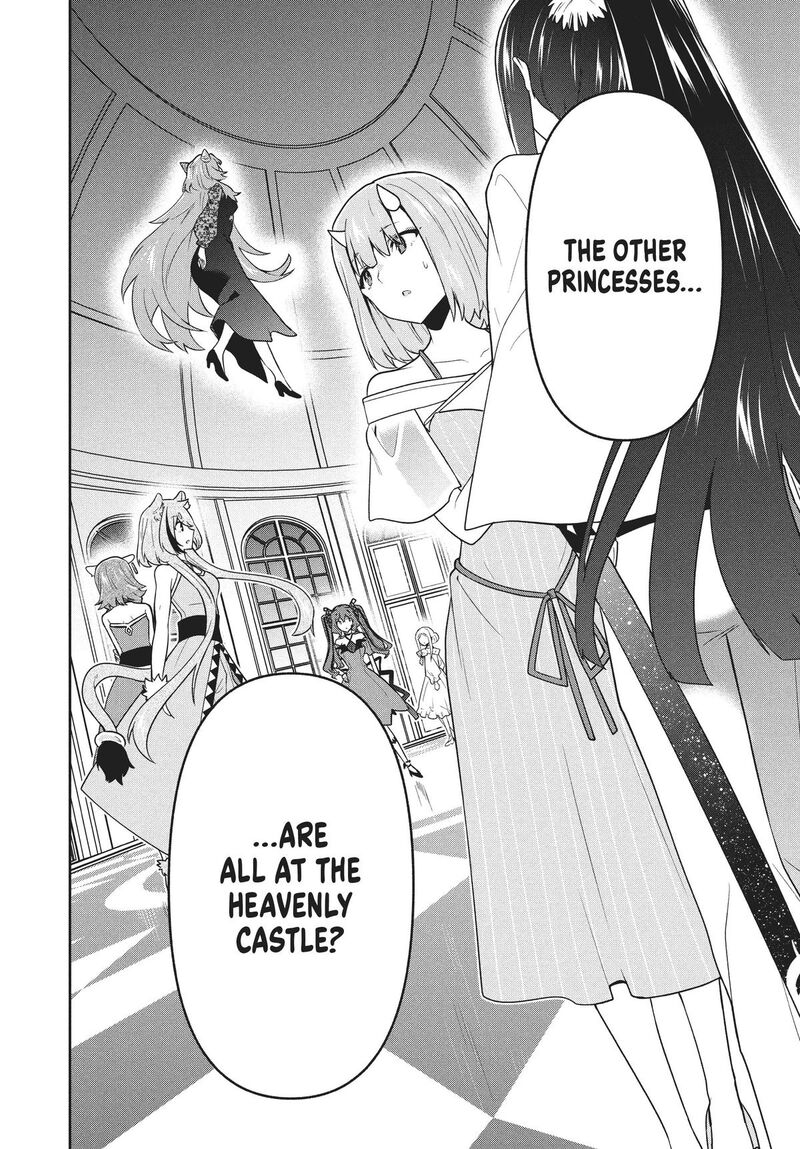 Roku Hime Wa Kami Goei Ni Koi Wo Suru Saikyou No Shugo Kishi Tenseishite Mahou Gakuen Ni Iku 68 22