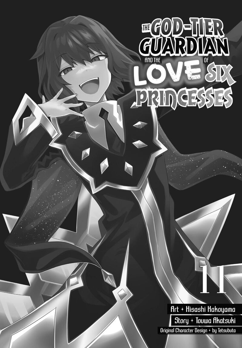 Roku Hime Wa Kami Goei Ni Koi Wo Suru Saikyou No Shugo Kishi Tenseishite Mahou Gakuen Ni Iku 68 3